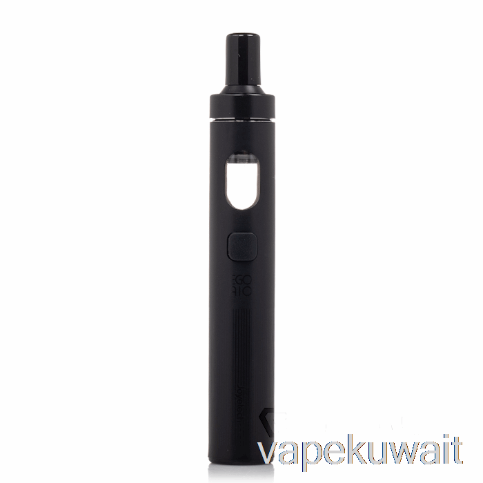 Joyetech Ego Aio 2 Vape Pen Kit نظام جراب Vape باللون الأسود الغامض